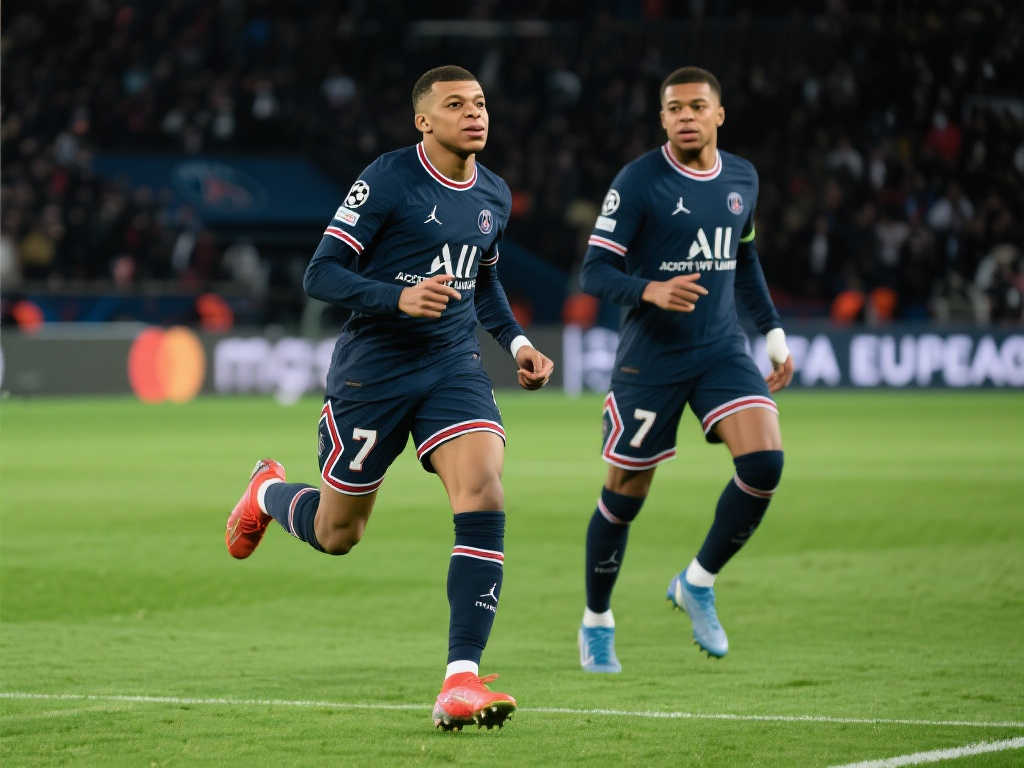 欧冠表现亮眼:登贝莱本赛季参与12球,力压巴黎姆巴佩 欧冠表现亮眼:登贝莱本赛季参与12球,力压巴黎姆巴佩