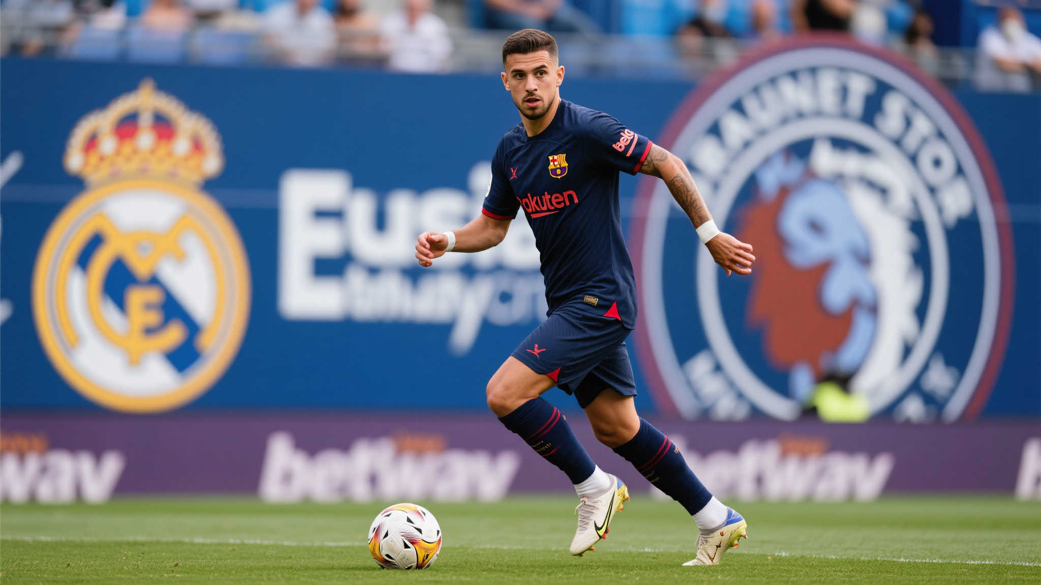 孔蒂计划外:弗洛伦肖今夏预计再度转会 就目前而言,以往效力过数支欧洲大牌俱乐部经历令其具