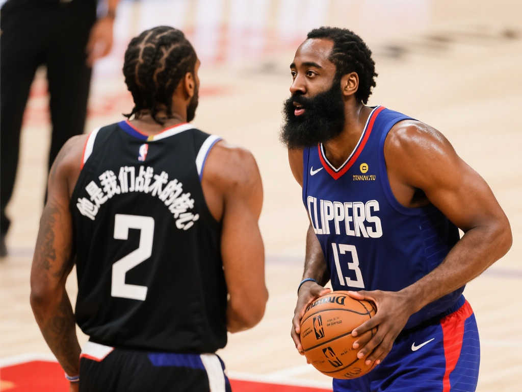 NBA半程八大惊喜球星:哈登与鲍威尔携手入围 NBA半程八大惊喜球星:哈登与鲍威尔携手入围