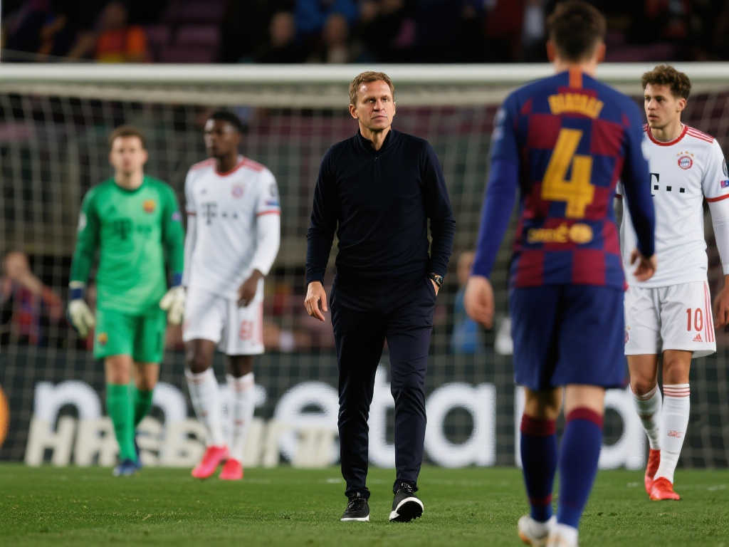 弗利克:对比赛表现存疑,零封对手至关重要 弗利克:对比赛表现存疑,零封对手至关重要