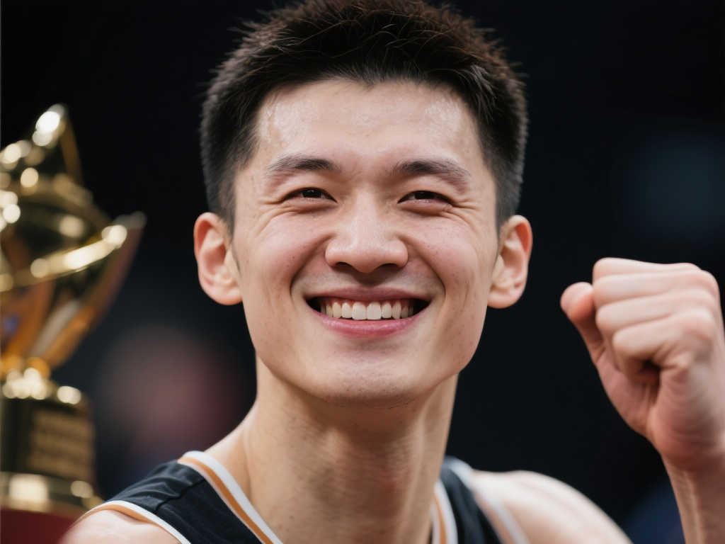 胜利无笑脸，败局难掩笑