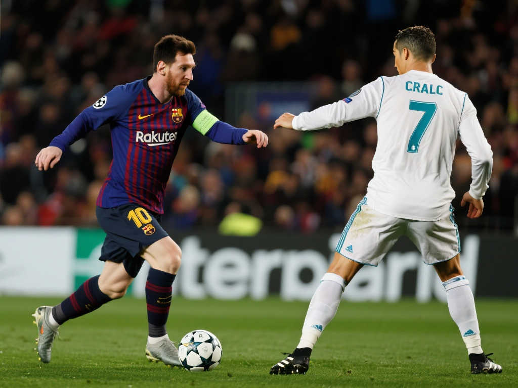 梅西C罗再度交锋！迈阿密国际或将出战利雅得赛季杯